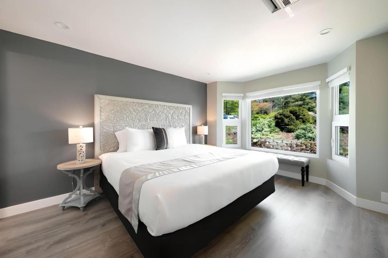 High Point Guesthouse - Next To Seattle Chinese Garden エクステリア 写真
