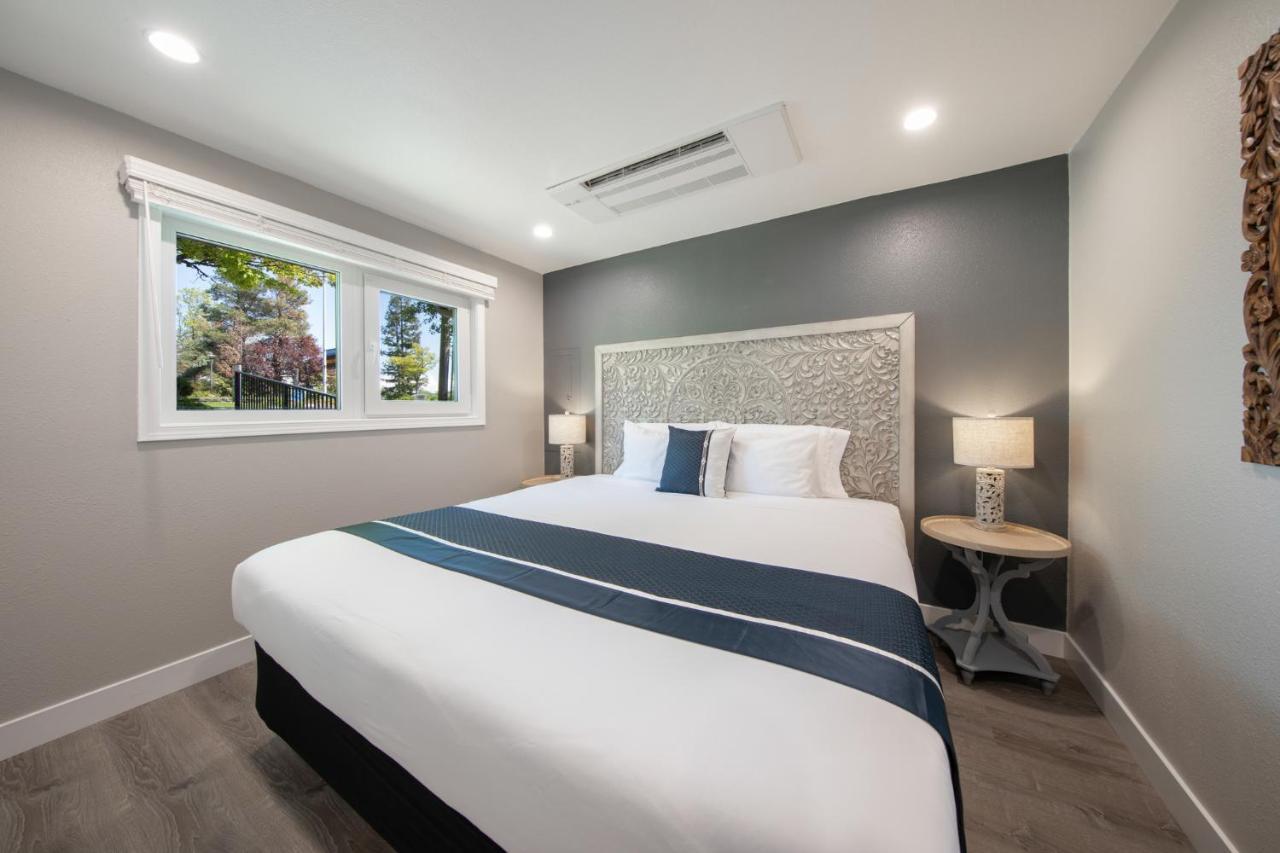 High Point Guesthouse - Next To Seattle Chinese Garden エクステリア 写真