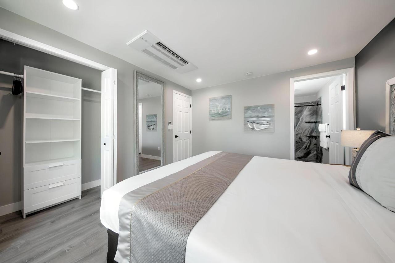 High Point Guesthouse - Next To Seattle Chinese Garden エクステリア 写真